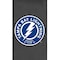 Dreamseat Curve Task Chair with Tampa Bay Lightning Alternate Logo XZOCCURVE-PSNHL42061 - alternate 4